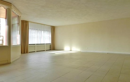 Te Huur 3 Kamer Appartement Heuvelring In Tilburg