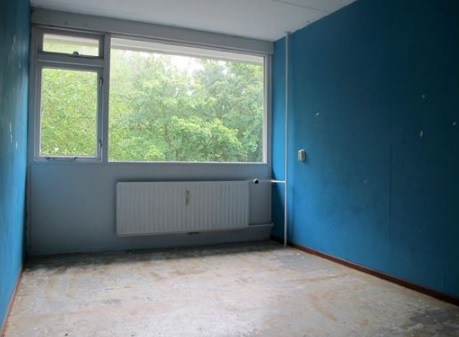 Te Huur 4 Kamer Appartement Chopinlaan In Delft