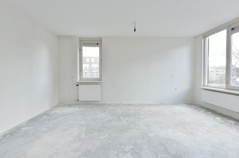 Te Huur 3 Kamer Appartement Le Mairekade In Amsterdam