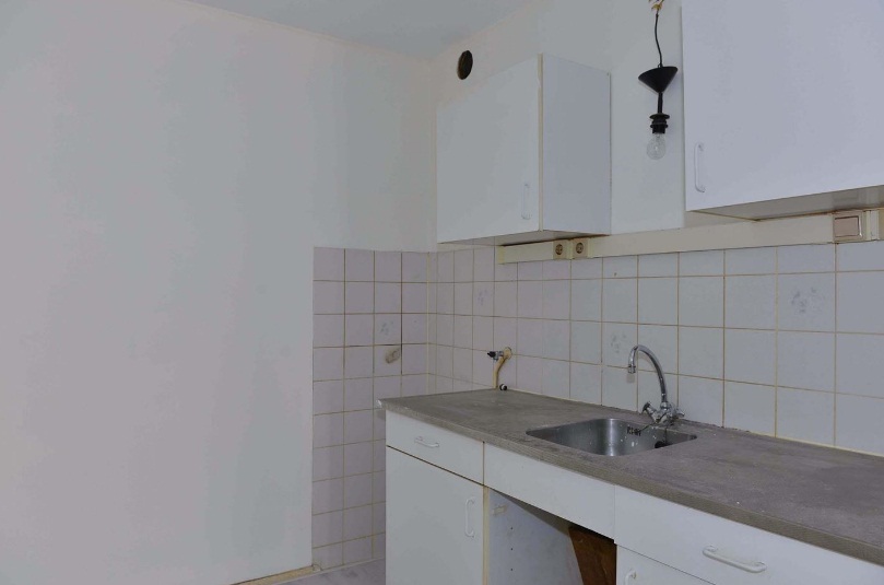 Te Huur 3 Kamer Appartement Hoge Bothofstraat In Enschede