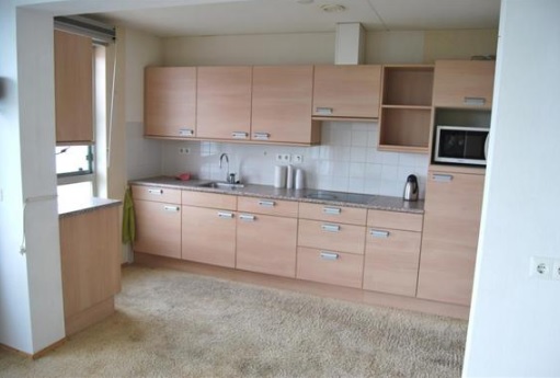 Te Huur 3 Kamer Appartement Van Esveldstraat In Utrecht