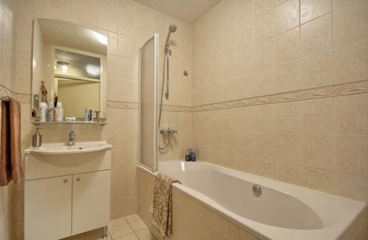 Te Huur 3 Kamer Appartement Madridplantsoen In Haarlem