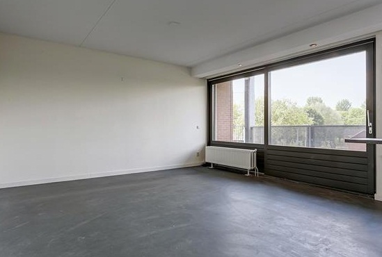 Te Huur 3 Kamer Appartement Bontekoestraat In Arnhem