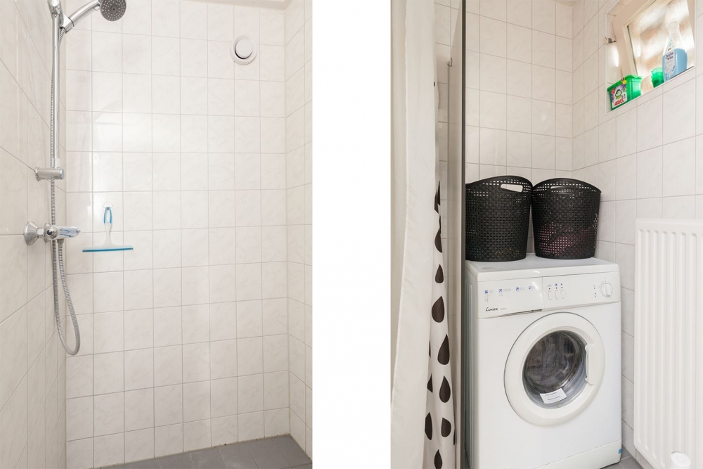 Te Huur Studio Bos en Lommerplantsoen In Amsterdam