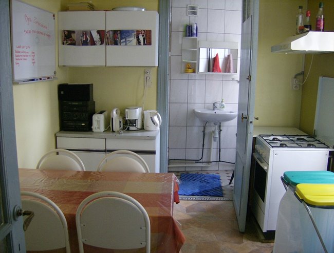 Te Huur Studio Weteringkade In Den Haag