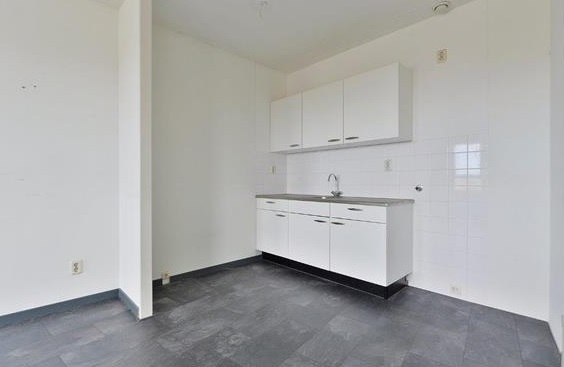 Te Huur Studio Riouwstraat In Den Haag