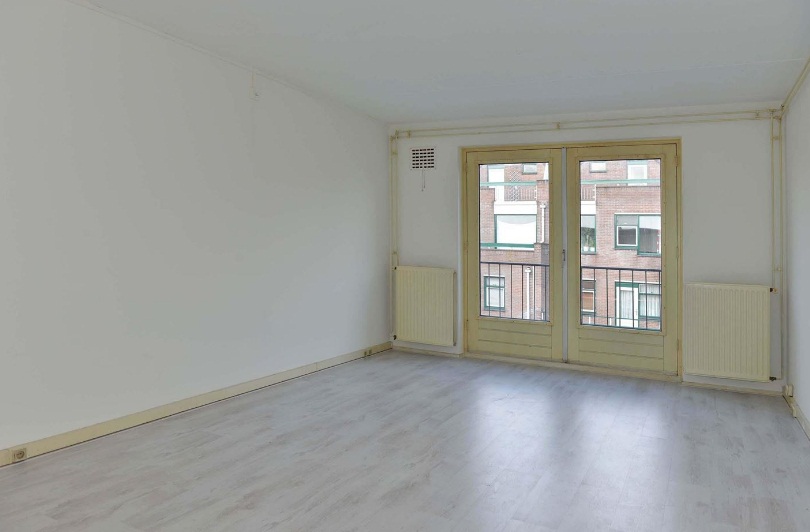 Te Huur 3 Kamer Appartement Hoge Bothofstraat In Enschede
