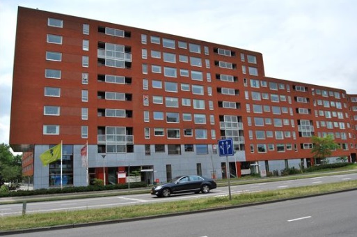 Te Huur 3 Kamer Appartement Van Esveldstraat In Utrecht