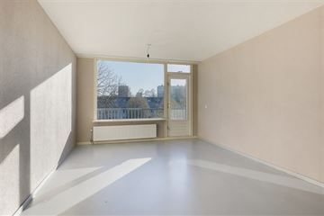 Te Huur 2 Kamer Appartement New Yorkdreef In Utrecht