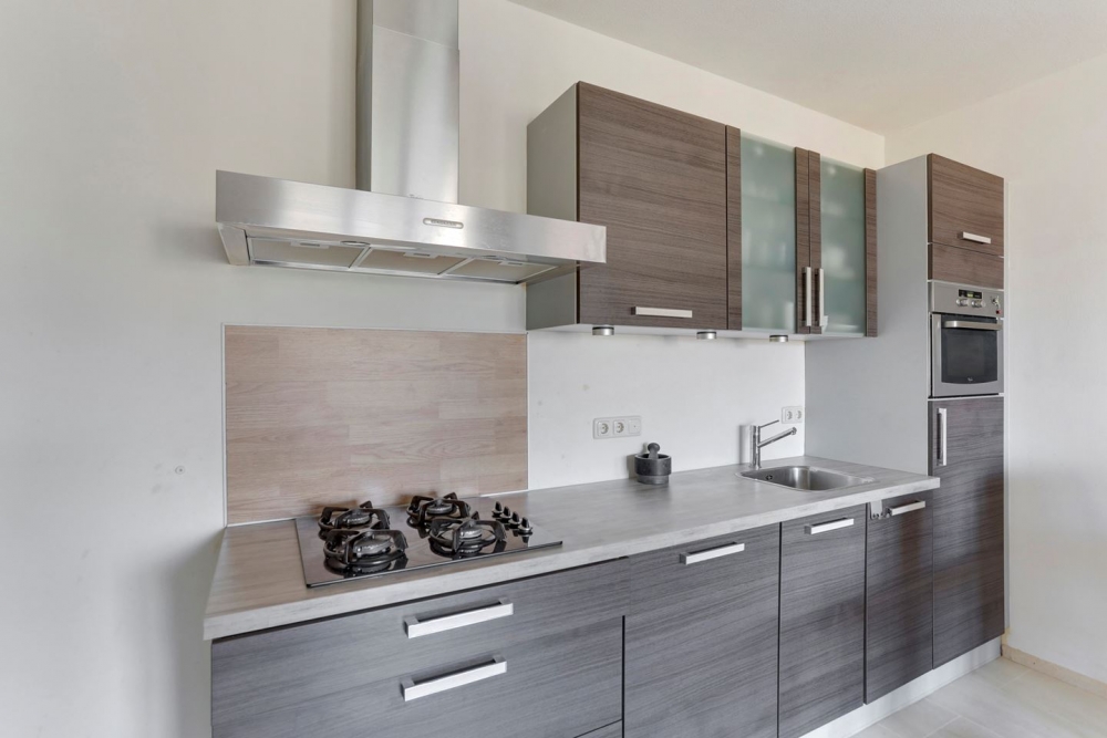 Te Huur 4 Kamer Appartement Streefkerkstraat In Amsterdam