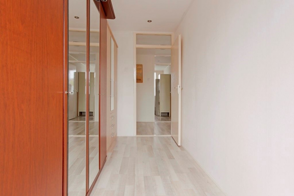 Te Huur 2 Kamer Appartement DaniÃÂël Defoelaan In Amsterdam