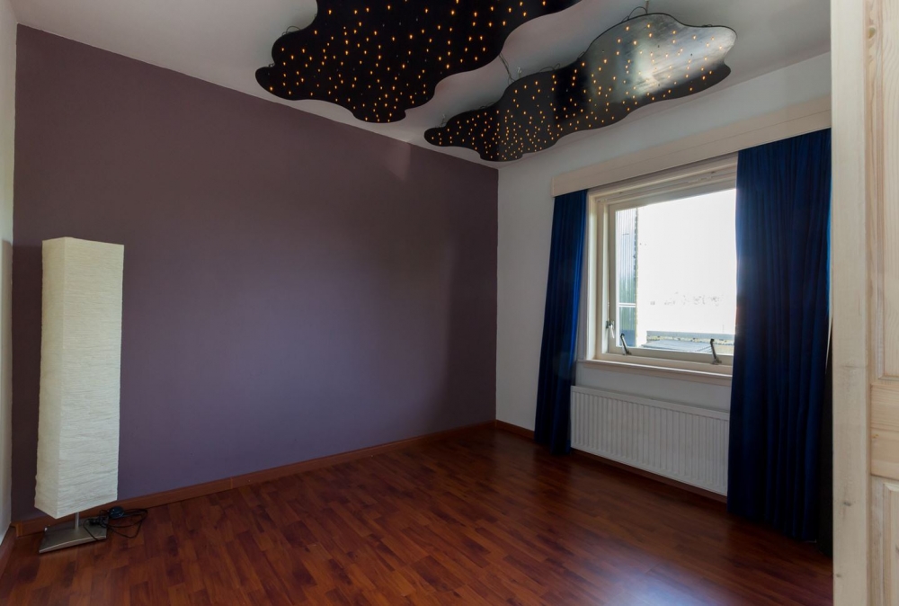 Te Huur 4 Kamer Appartement Hoogoord In Amsterdam