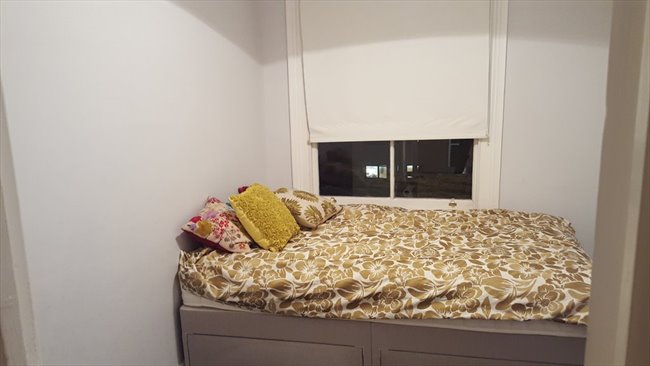Te Huur Kamer Eerste Constantijn Huygensstraat In Amsterdam