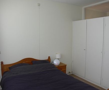Te Huur Studio Lepelaarsingel In Rotterdam