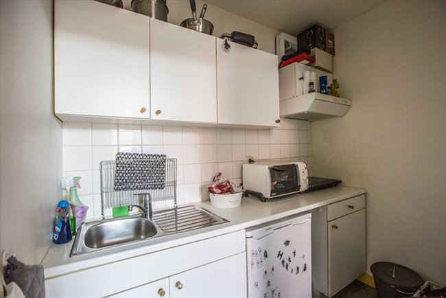 Te Huur Studio M.A. de Ruyterstraat In Utrecht