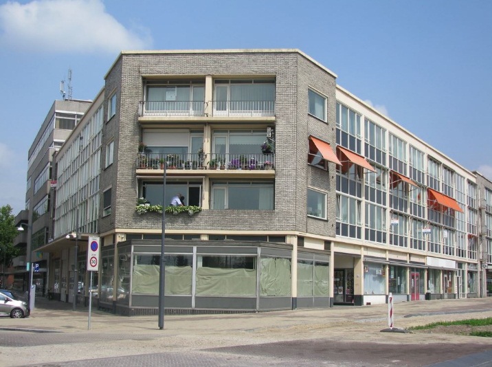 Te Huur 4 Kamer Appartement Koninginnesingel In Venlo