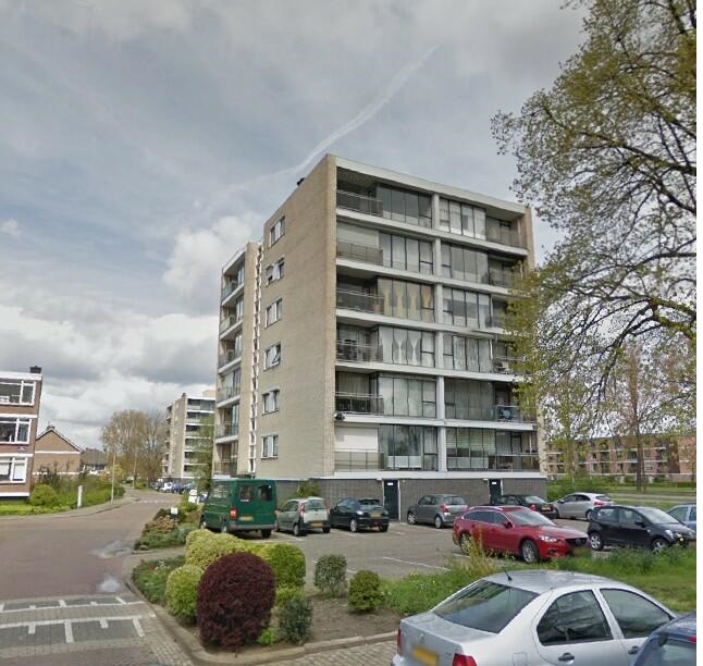 Te Huur 3 Kamer Appartement Bontekoestraat In Arnhem
