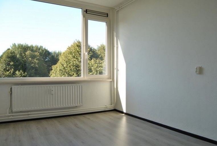 Te Huur 3 Kamer Appartement Kasterleestraat In Breda