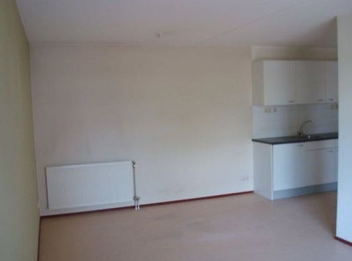 Te Huur Studio Loosduinseweg In Den Haag