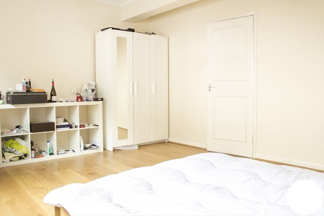 Te Huur Studio Raoul Wallenbergstraat In Amsterdam