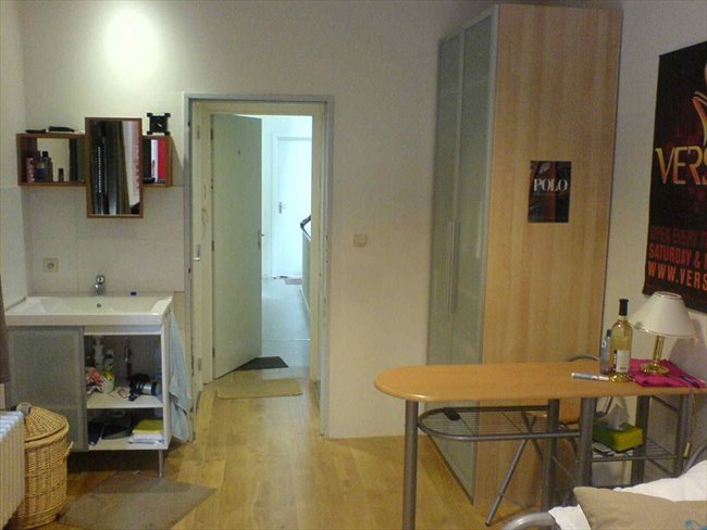 Te Huur Studio Posthoornstraat In Rotterdam