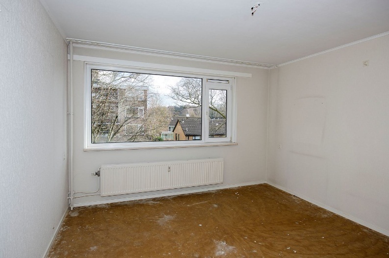 Te Huur 3 Kamer Appartement J.J. van Deinselaan In Enschede
