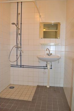 Te Huur 3 Kamer Appartement Voermanweg In Rotterdam