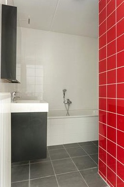 Te Huur 3 Kamer Appartement Bontekoestraat In Arnhem