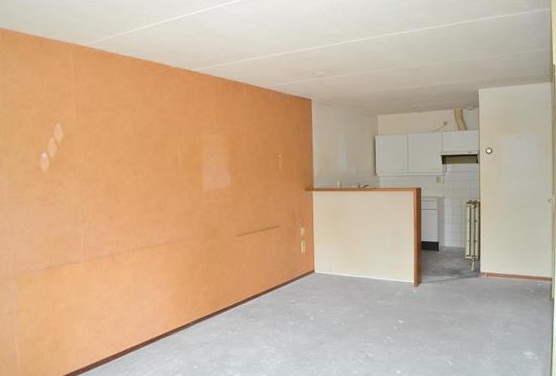 Te Huur 3 Kamer Appartement Voermanweg In Rotterdam
