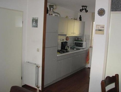 Te Huur Kamer Wisseloord In Amsterdam