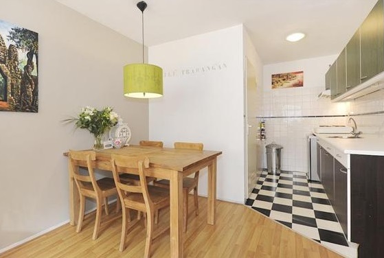 Te Huur Studio Dierenselaan In Den haag