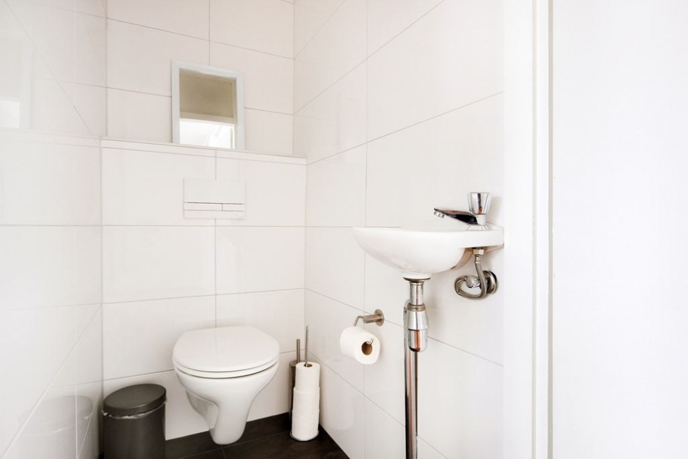 Te Huur 2 Kamer Appartement DaniÃÂël Defoelaan In Amsterdam