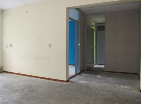 Te Huur 4 Kamer Appartement Chopinlaan In Delft