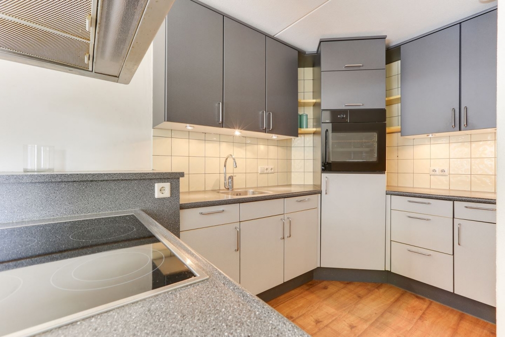 Te Huur 2 Kamer Appartement Minister Talmastraat In Utrecht