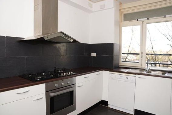 Te Huur 4 Kamer Appartement Venusstraat In Alphen aan den Rijn