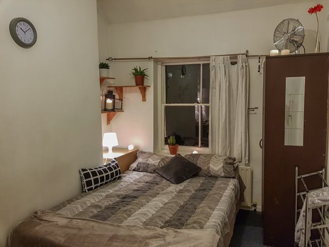 Te Huur Studio Scheepstimmermanslaan In Rotterdam