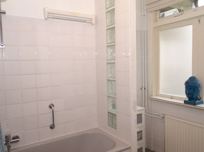 Te Huur 3 Kamer Appartement Bussumsestraat In Den Haag