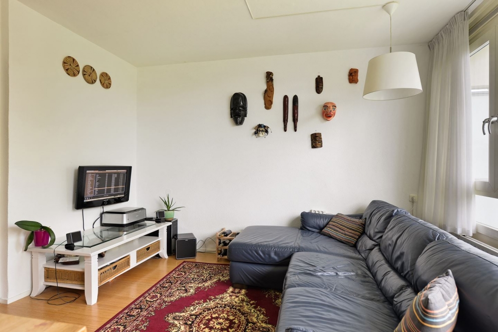 Te Huur 4 Kamer Appartement Victoria Regiadreef In Utrecht