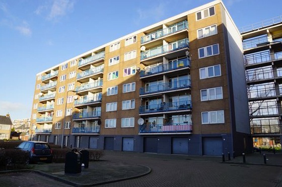 Te Huur 4 Kamer Appartement Venusstraat In Alphen aan den Rijn
