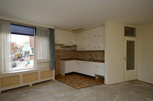 Te Huur 2 Kamer Appartement Havenstraat In Hilversum