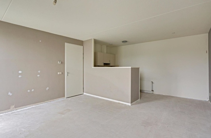 Te Huur 2 Kamer Appartement Statenlaan In Den Bosch