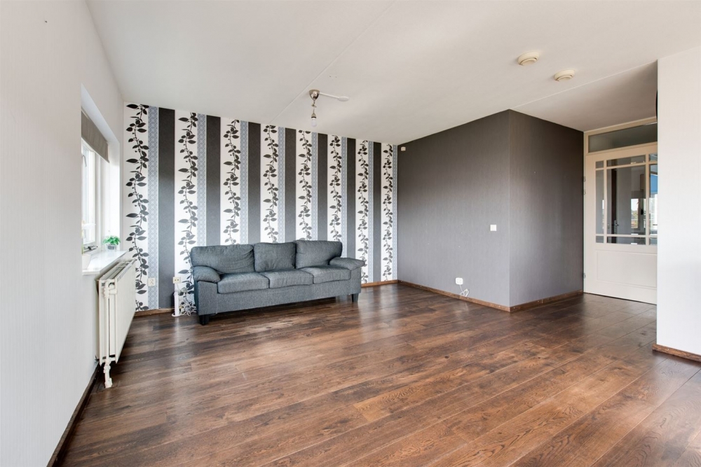 Te Huur 2 Kamer Appartement Beneluxlaan In Utrecht