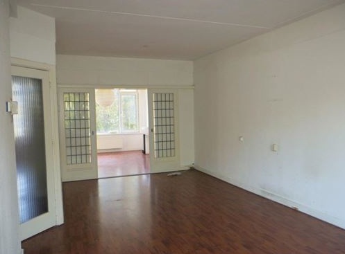 Te Huur 2 Kamer Appartement Gordelweg In Rotterdam