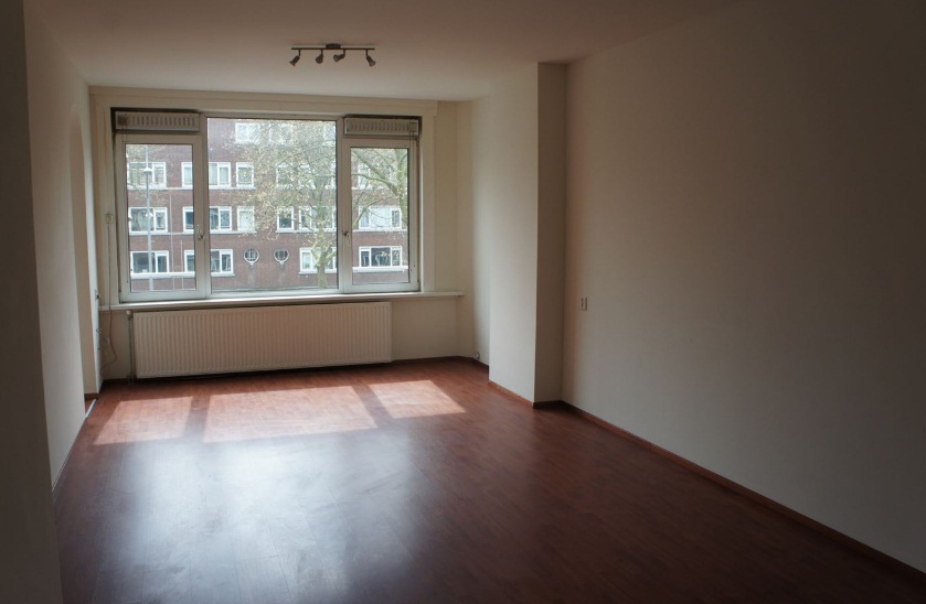 Te Huur 2 Kamer Appartement Pleinweg In Rotterdam