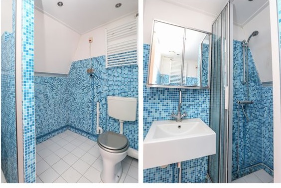 Te Huur Kamer Rodenrijselaan In Rotterdam