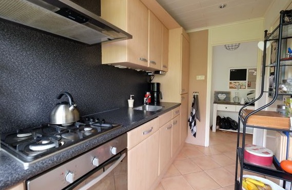 Te Huur Kamer Prinsegracht In Den Haag