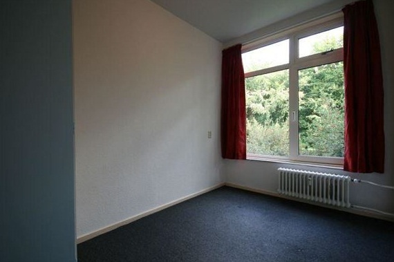 Te Huur 3 Kamer Appartement Azuurweg In Tilburg