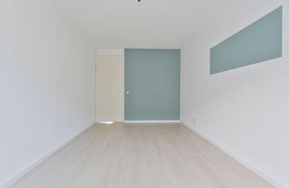Te Huur 4 Kamer Appartement Koning Davidstraat In Zaandam