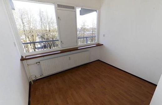 Te Huur 3 Kamer Appartement Looplantsoen In Utrecht