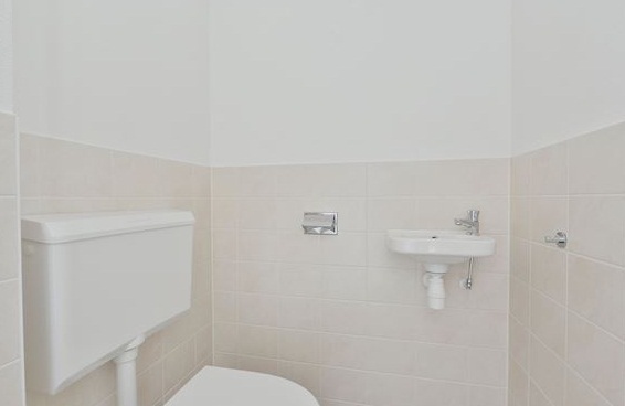 Te Huur 4 Kamer Appartement Koning Davidstraat In Zaandam